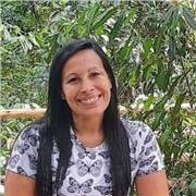 Licenciada en Psicopedagogía apta para enseñar a todas las edades y dificultades en el aprendizaje.